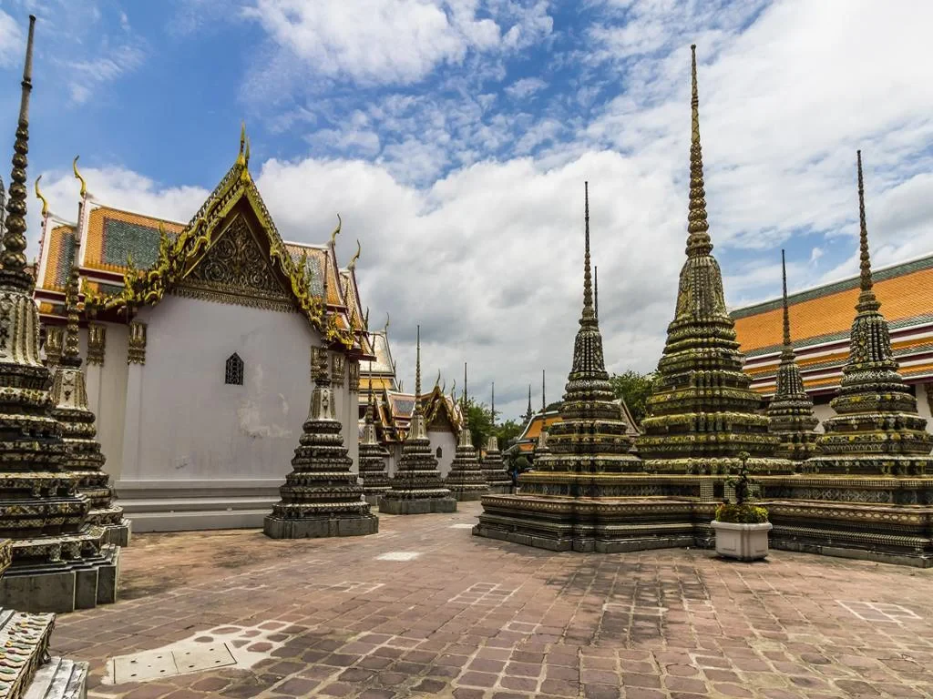 Royal Grand Palace and Bangkok Temples - Photo 3