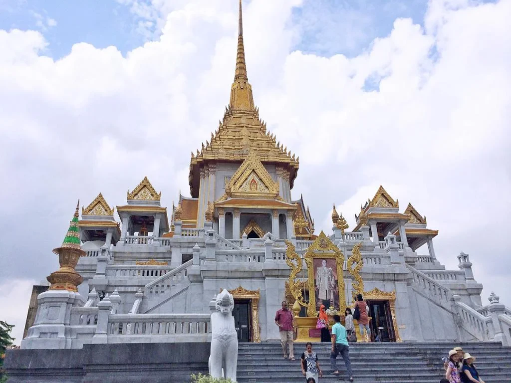 Royal Grand Palace and Bangkok Temples - Photo 4