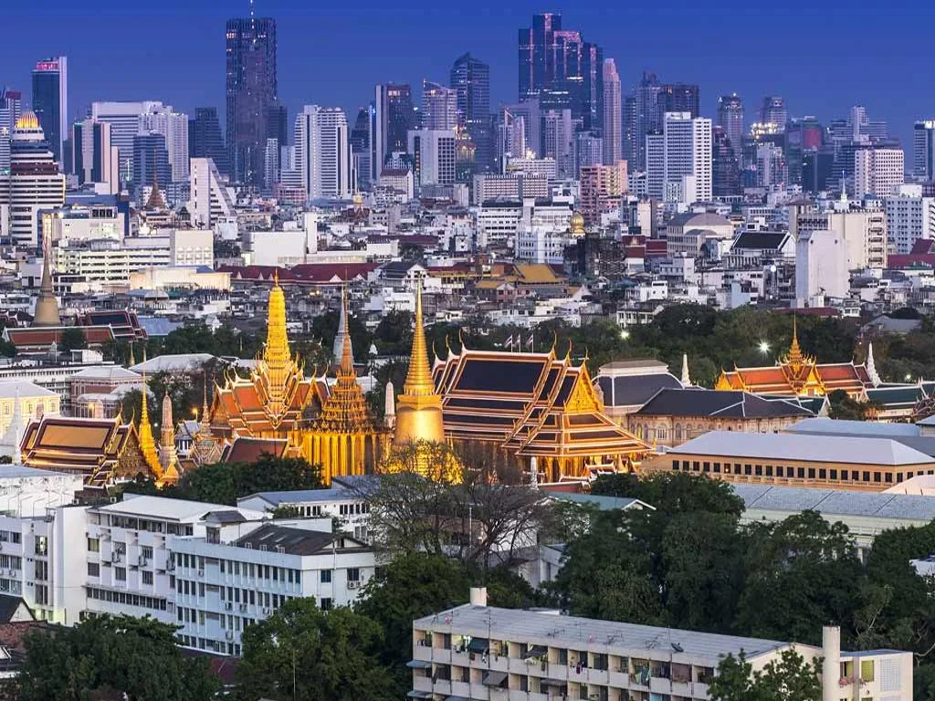 Royal Grand Palace and Bangkok Temples - Photo 6