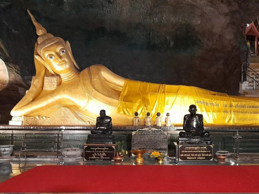 Royal Temples and Waterfall Full-Day Tour - Photo 7