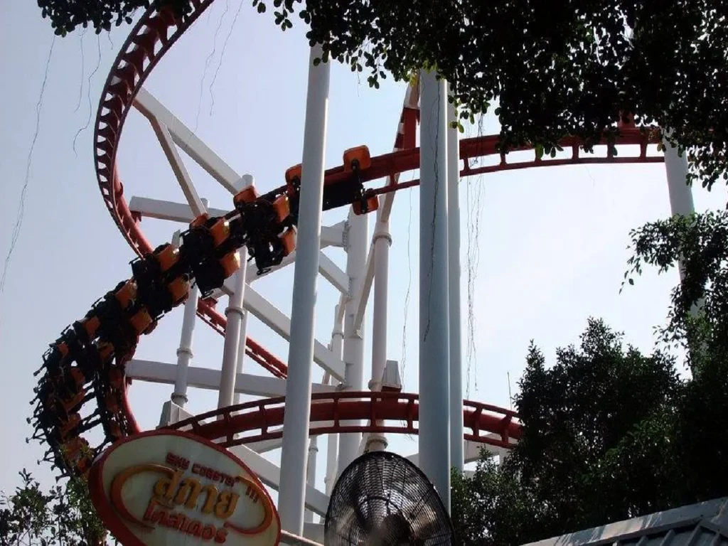 Safari World - Photo 2
