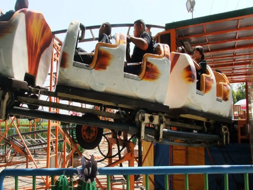 Safari World - Photo 3