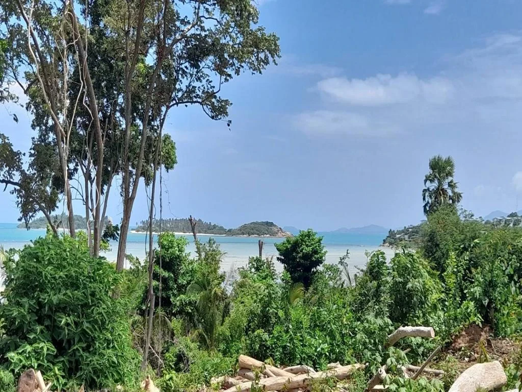 Samui Beaches: Taling Ngam Beach, Lamai Beach and Lipa Noi Beach – Private Tour - Photo 2