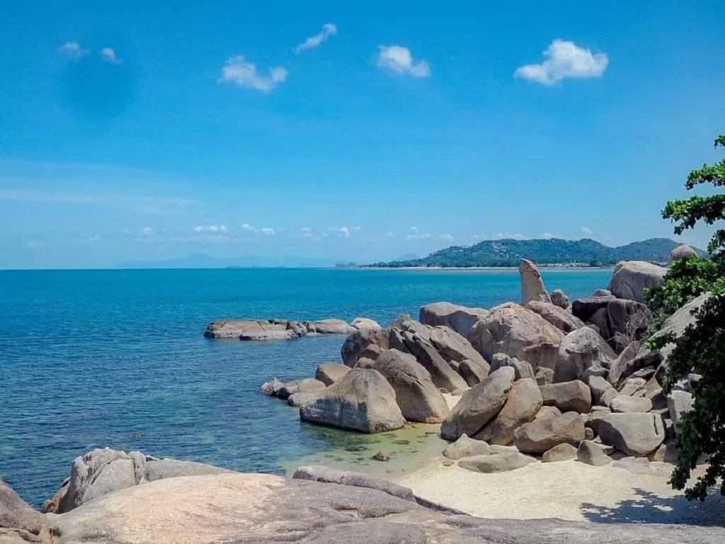 Samui Beaches: Taling Ngam Beach, Lamai Beach and Lipa Noi Beach – Private Tour - Photo 3