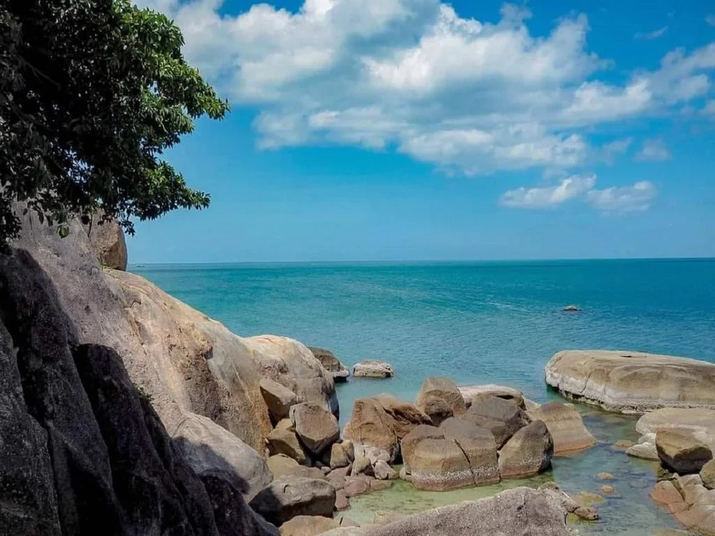 Samui Beaches: Taling Ngam Beach, Lamai Beach and Lipa Noi Beach – Private Tour - Photo 4