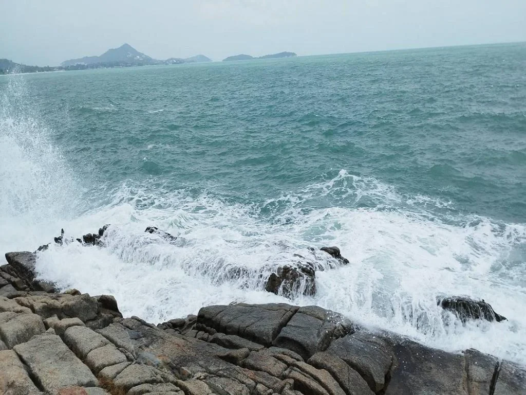 Samui Beaches: Taling Ngam Beach, Lamai Beach and Lipa Noi Beach – Private Tour - Photo 6