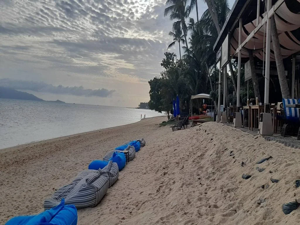 Samui Beaches: Taling Ngam Beach, Lamai Beach and Lipa Noi Beach – Private Tour - Photo 7