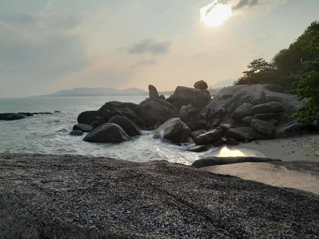 Samui Island Tour with Fisherman Market