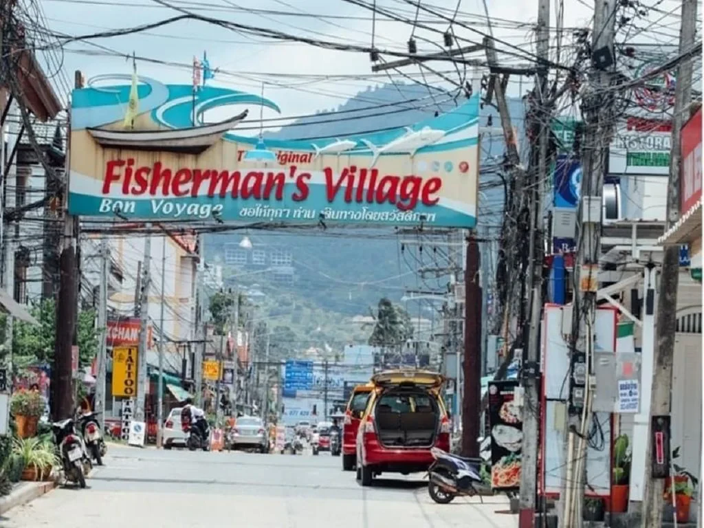 Samui Island Tour with Fisherman Market - Photo 2