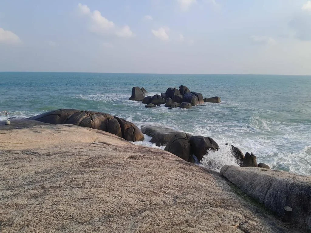 Samui Island Tour with Fisherman Market - Photo 3