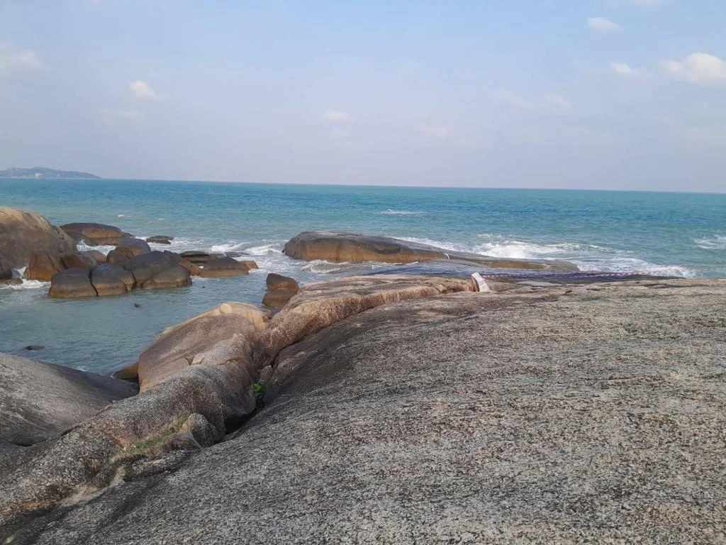 Samui Island Tour with Fisherman Market - Photo 5
