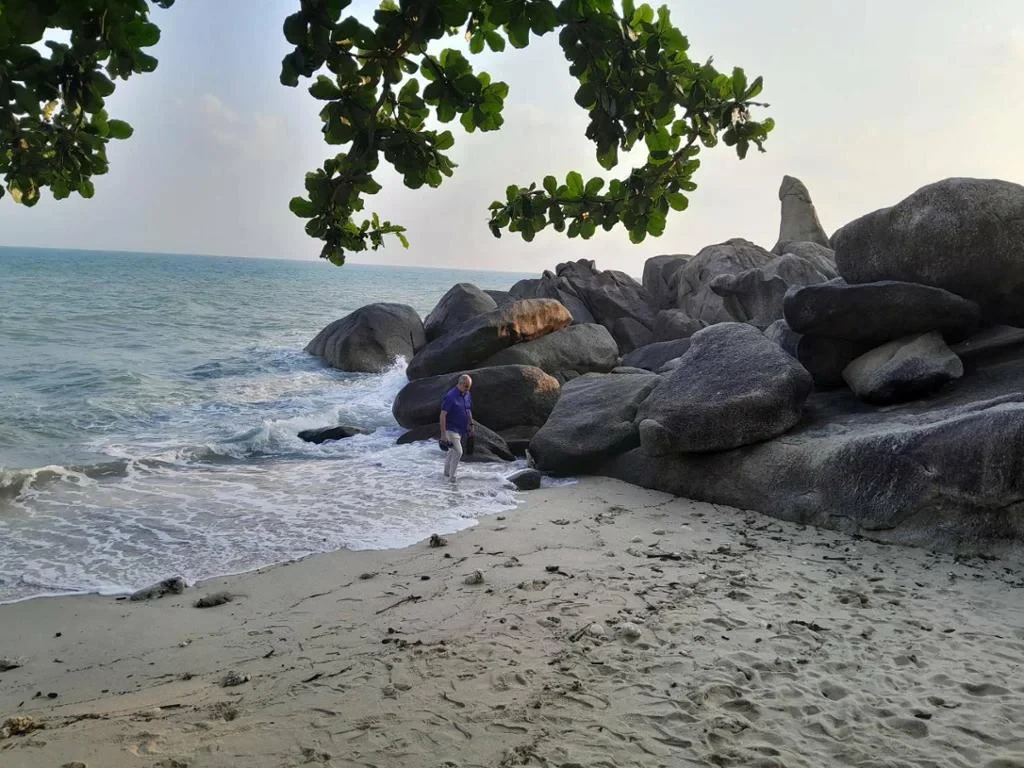 Samui Island Tour with Fisherman Market - Photo 7