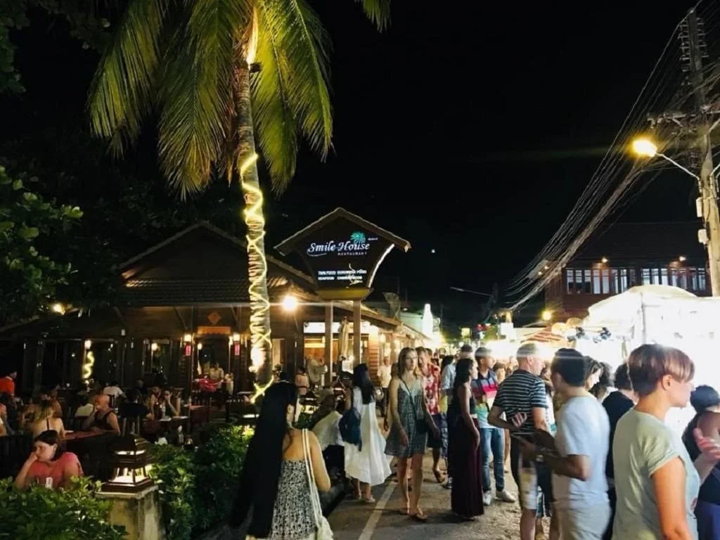 Samui Island Tour with Fisherman Market - Photo 8