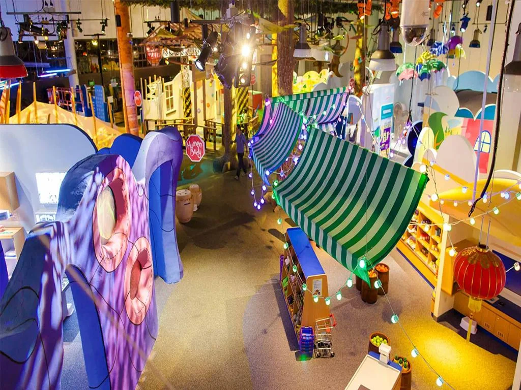 Science Centre - Photo 4