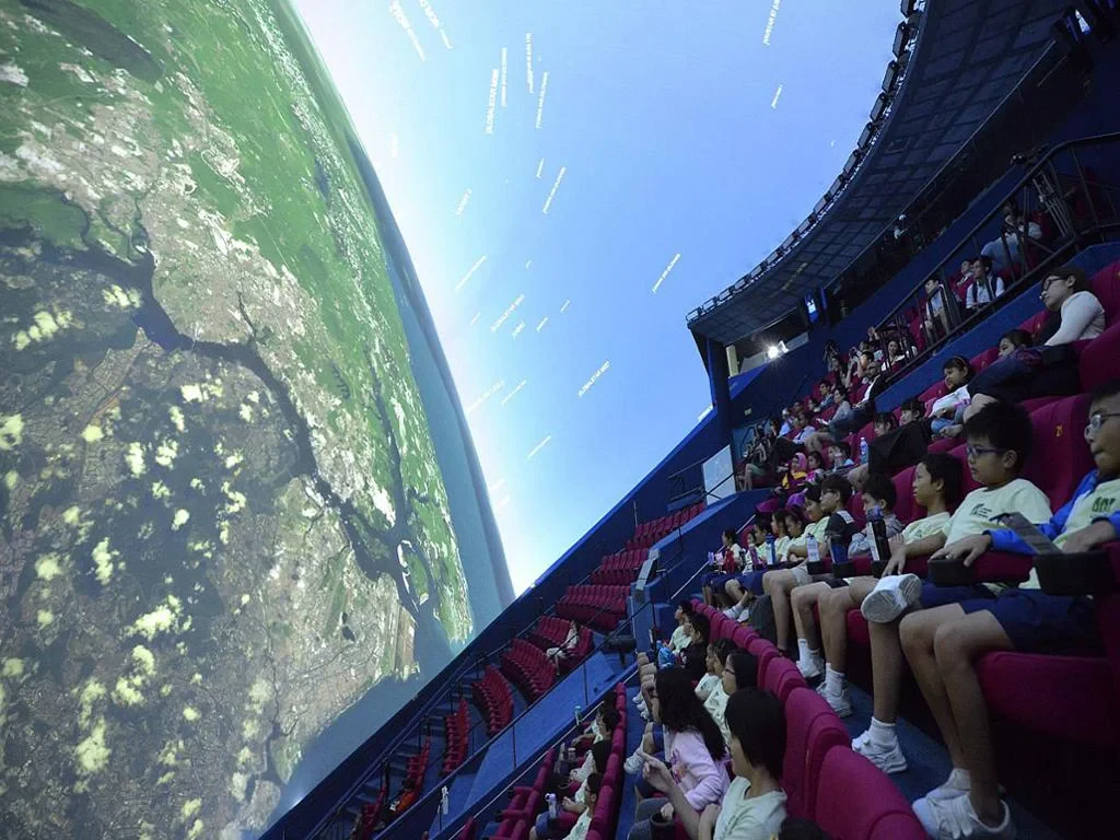 Science Centre - Photo 6