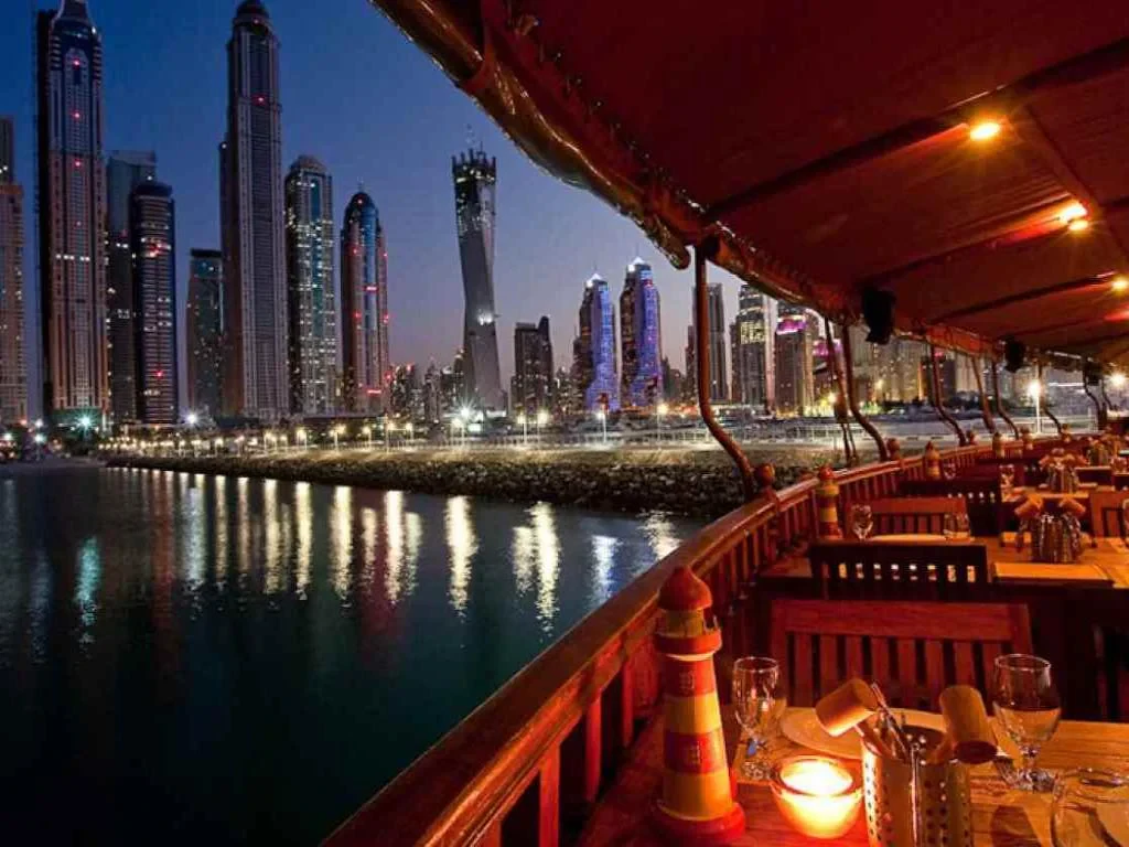 Seafood Dining Experience at Apronas and Hammers with Private Transfers
