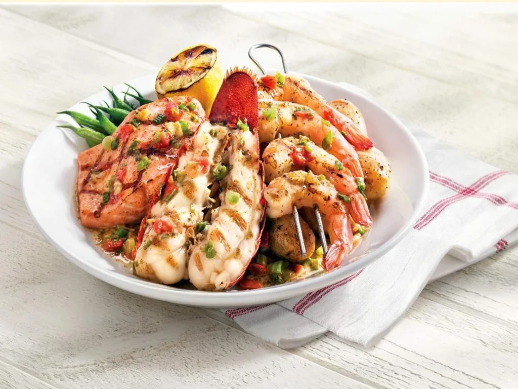 Seafood Dining Experience at Apronas and Hammers with Private Transfers - Photo 6