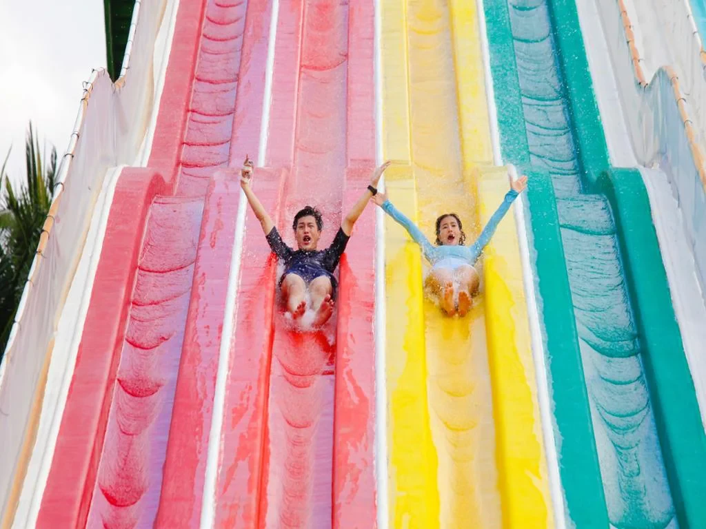 Siam Amazing Park - Ticket - Photo 2