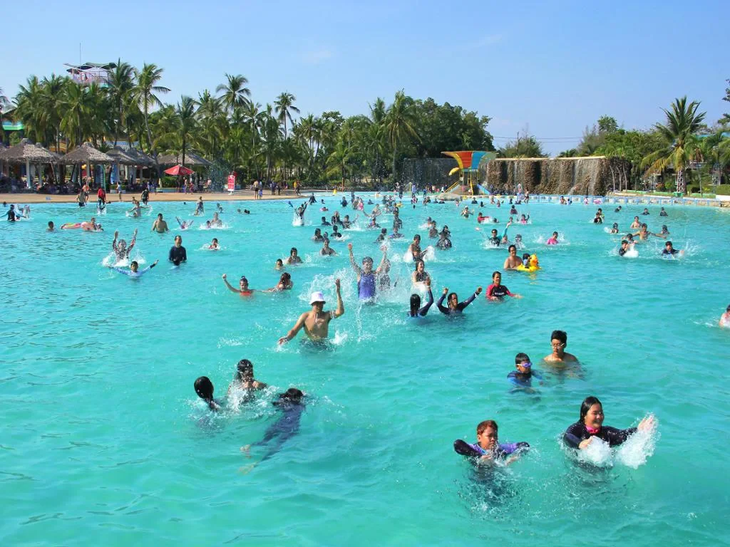 Siam Amazing Park - Ticket - Photo 7