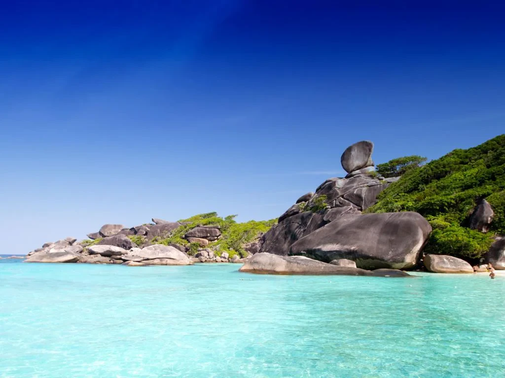 Similan Islands Phuket - Photo 4