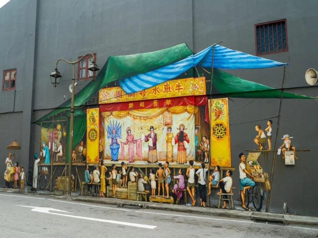 Singapore Cultural Experience - Private Tour with Airport Return Transfer - Photo 4