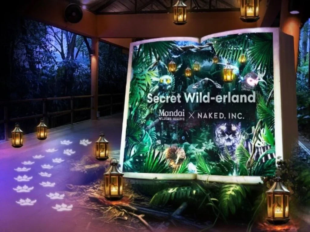 Singapore Night Safari – Ticket - Photo 7