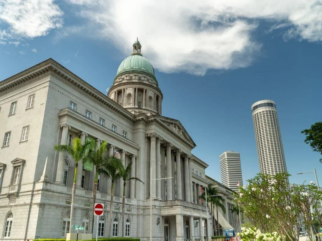 Singapore Scenic Drive - Private Tour with Airport Return Transfer - Photo 4