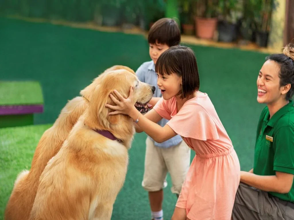 Singapore Zoo – Ticket - Photo 2