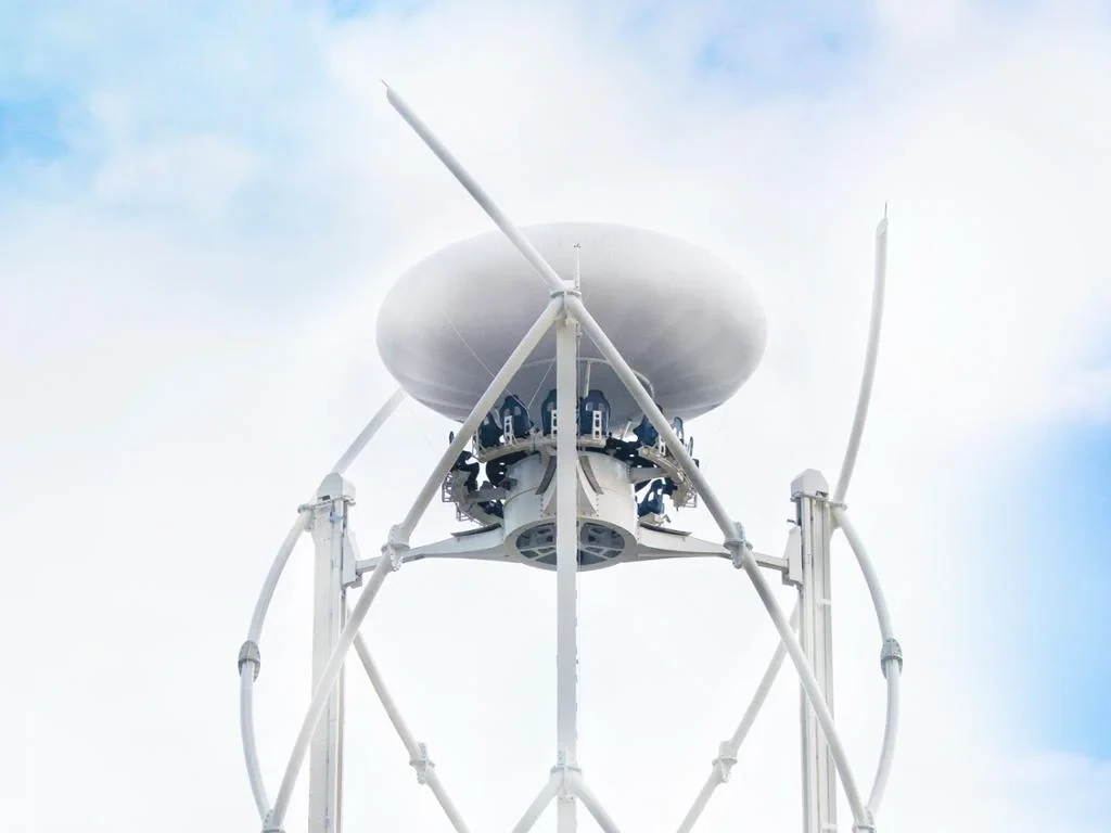 SkyHelix Sentosa - Ticket