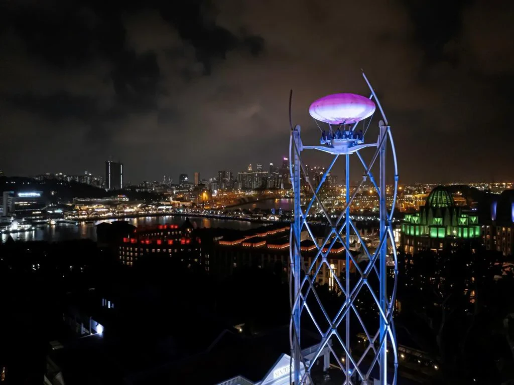 SkyHelix Sentosa – Ticket - Photo 3