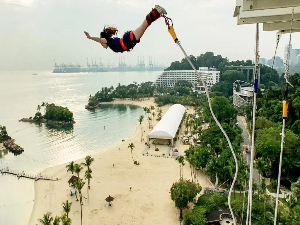 Skypark Sentosa by AJ Hackett - Photo 4