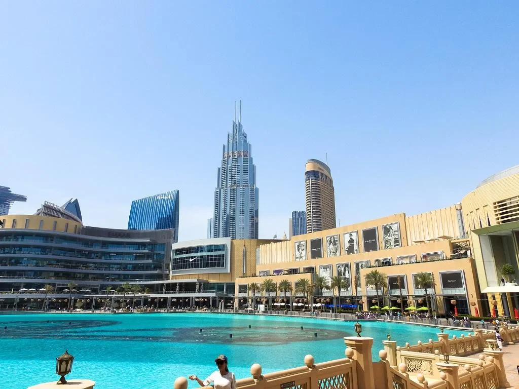 Stopover Dubai from Airport - Private Tour - Photo 7