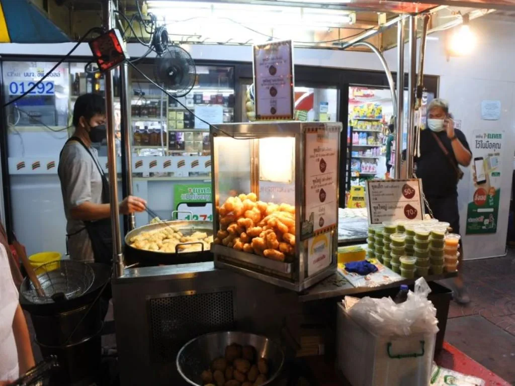 Street Food Tour by Tuk Tuk - Photo 6