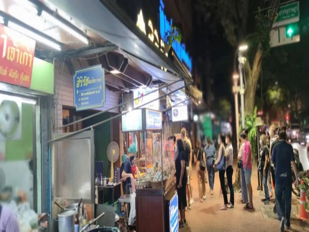 Street Food Tour by Tuk Tuk - Photo 7