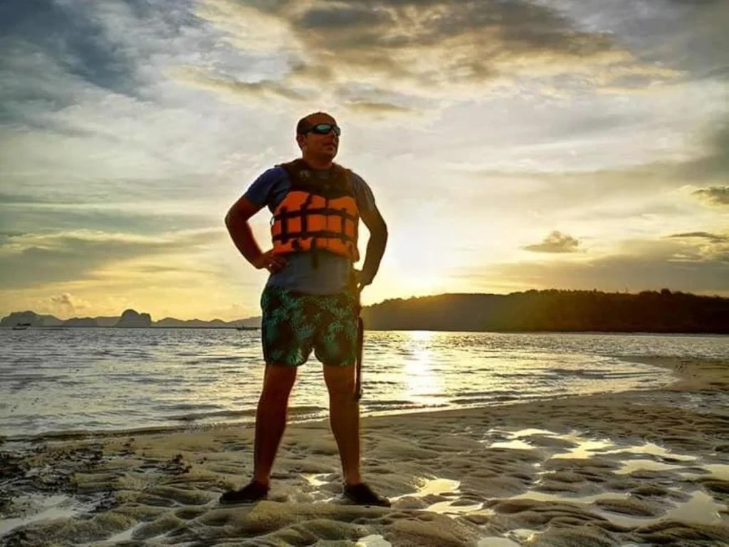 Sunset Kayaking in Ao Thalane with BBQ - Half-Day Tour