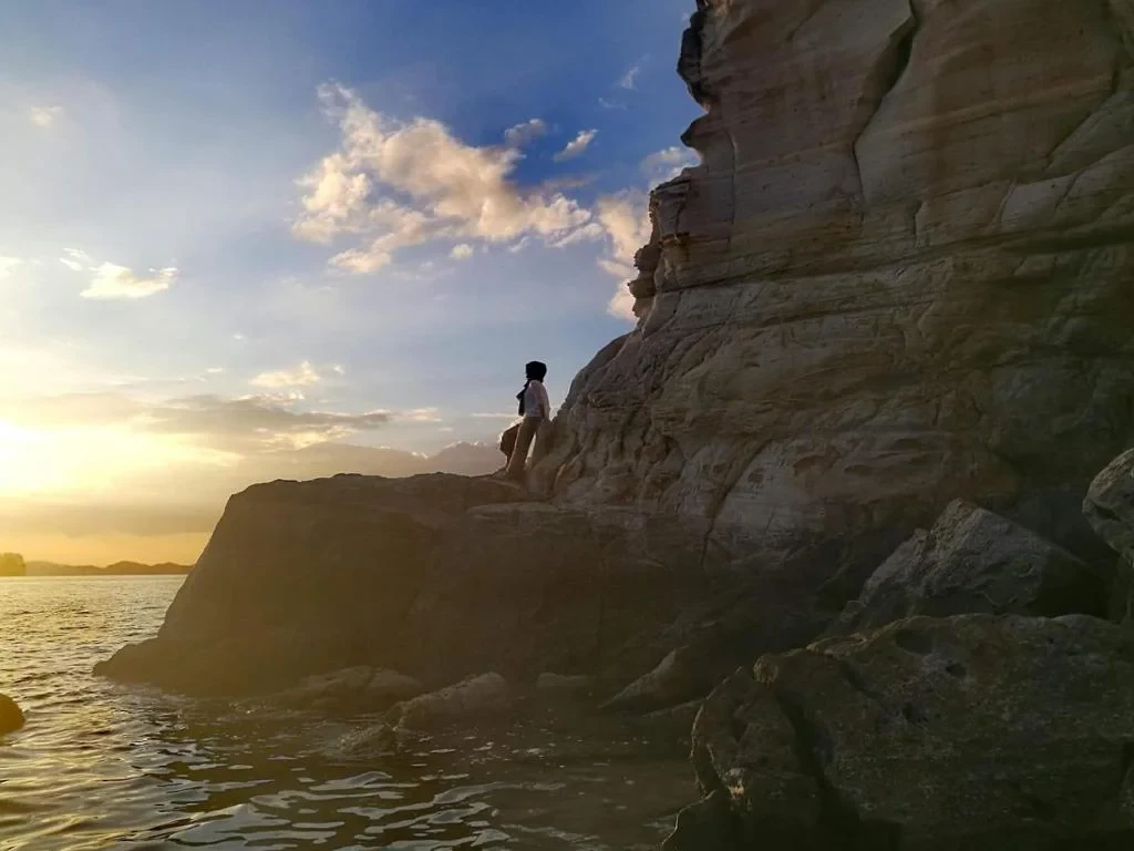 Sunset Kayaking in Ao Thalane with BBQ - Half-Day Tour - Photo 6