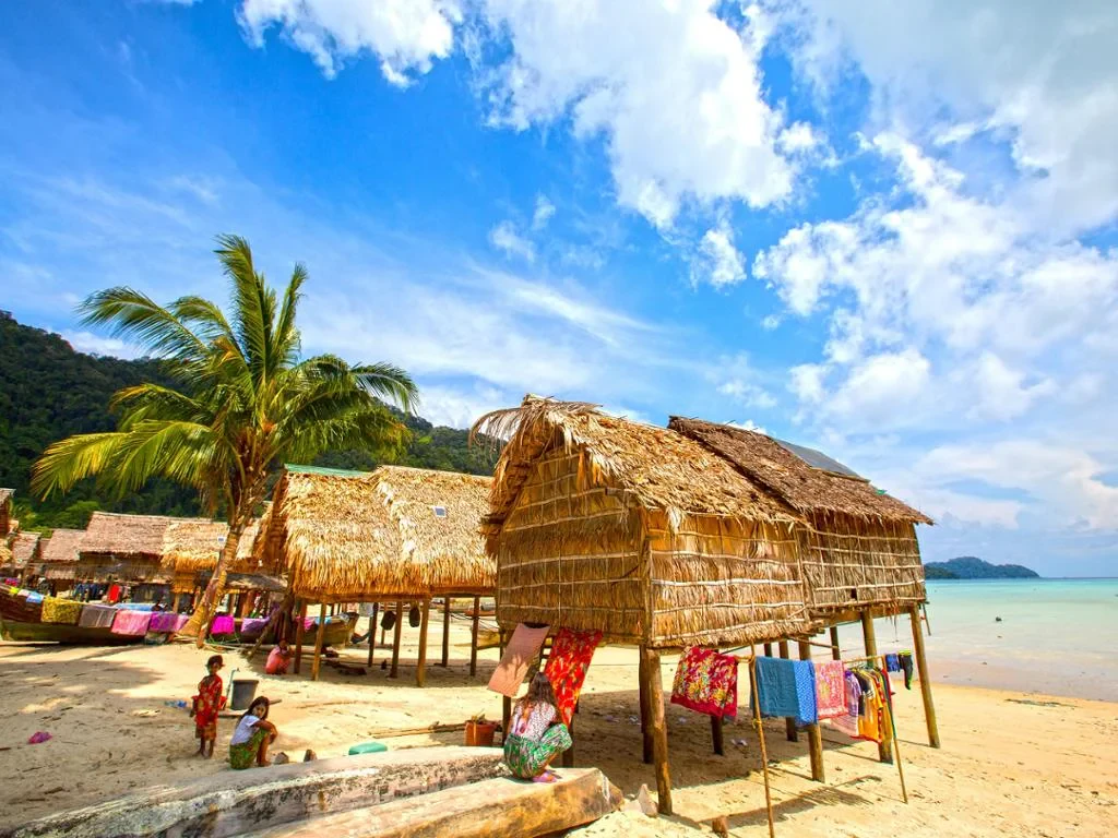 Surin Islands - Photo 2