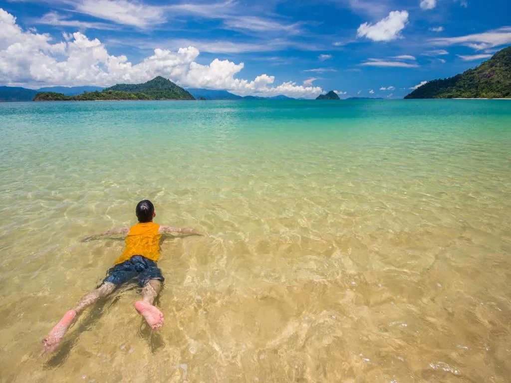 Surin Islands - Photo 3