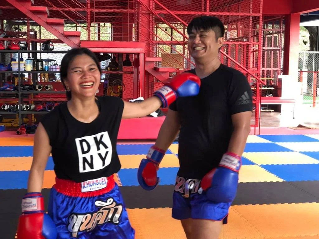 Thai Boxing Experience Tour - Photo 2