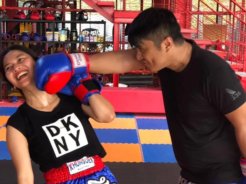 Thai Boxing Experience Tour - Photo 3