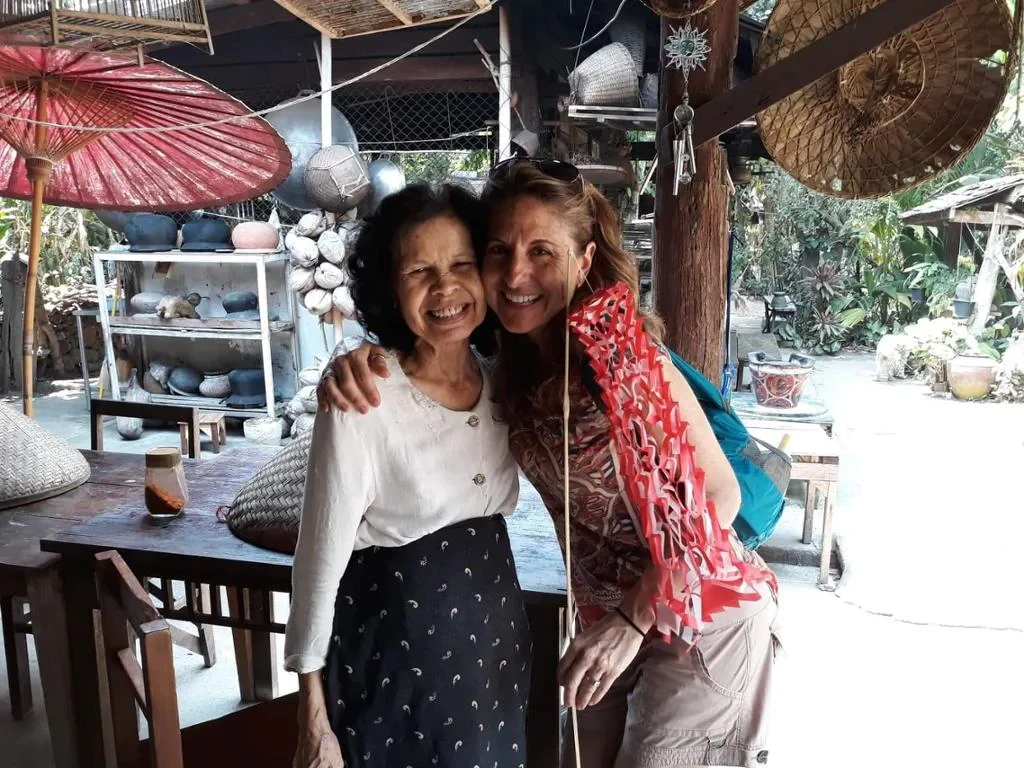 Thai Family Experience - Photo 4