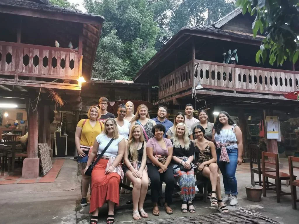 Thai Family Experience - Photo 5