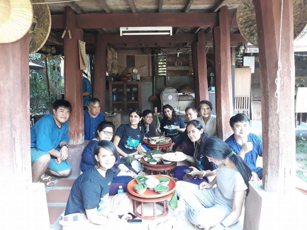 Thai Family Experience - Photo 6