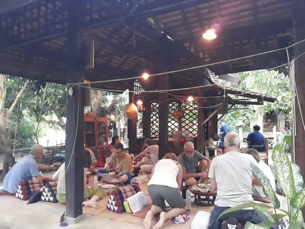 Thai Family Experience - Photo 7