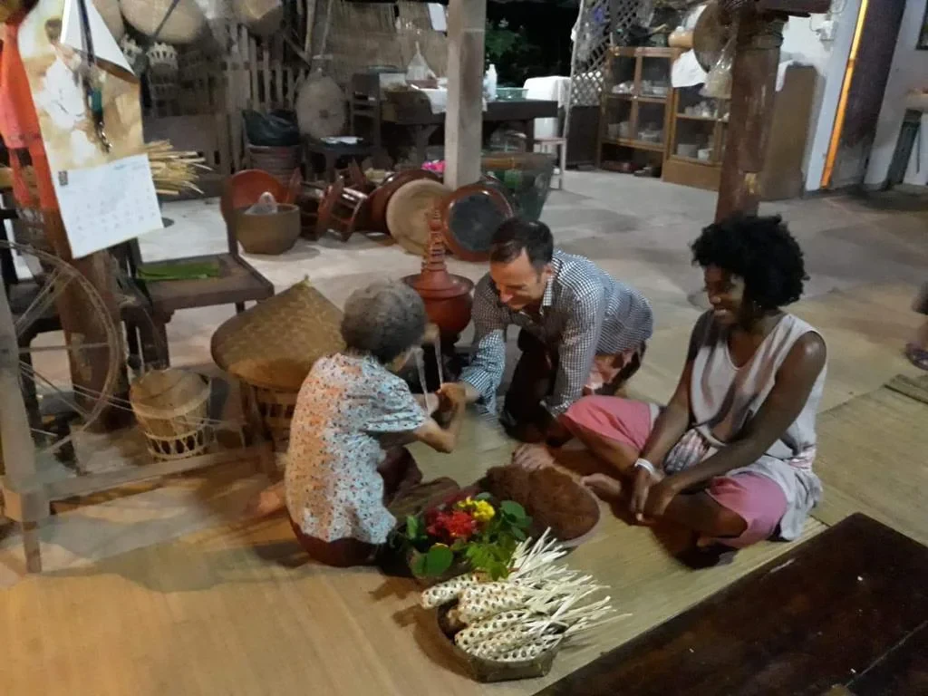 Thai Family Experience - Photo 8