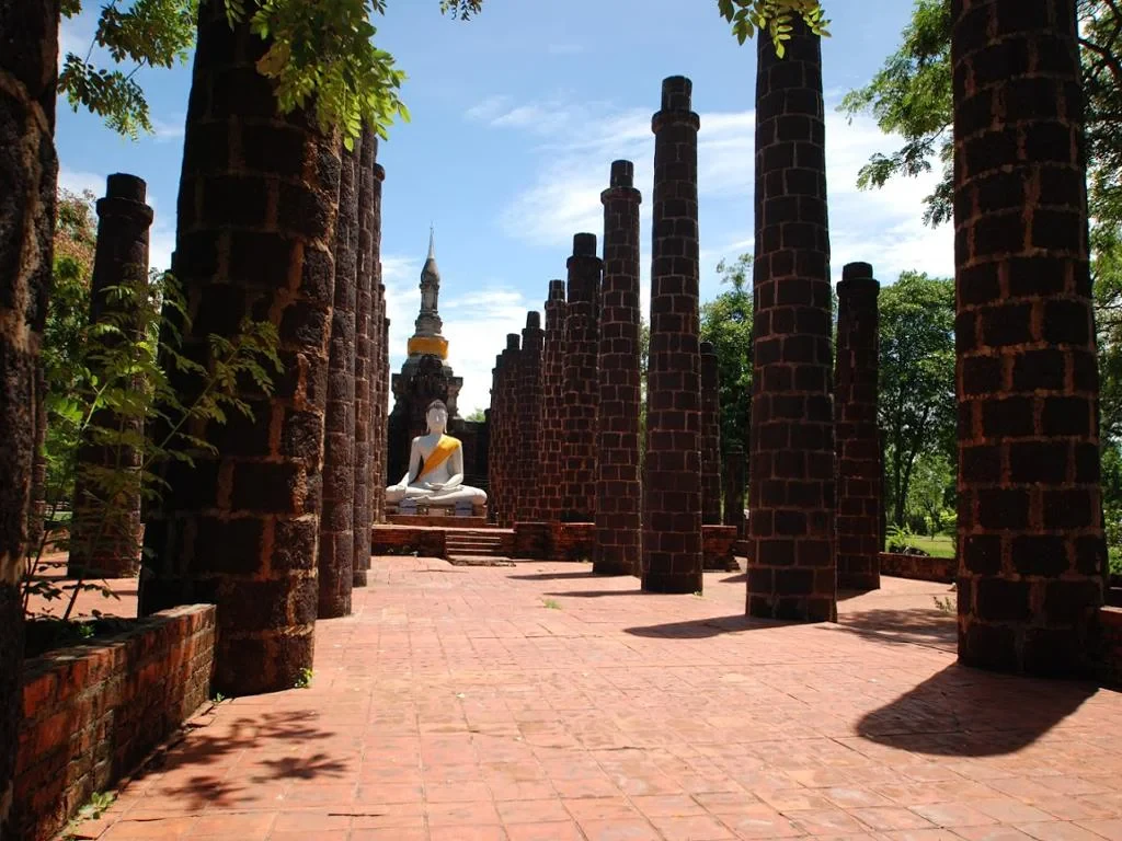 The Ancient City - Photo 6