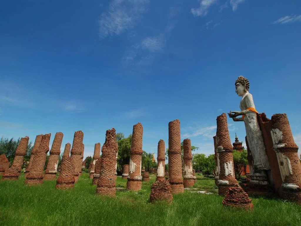The Ancient City - Photo 7