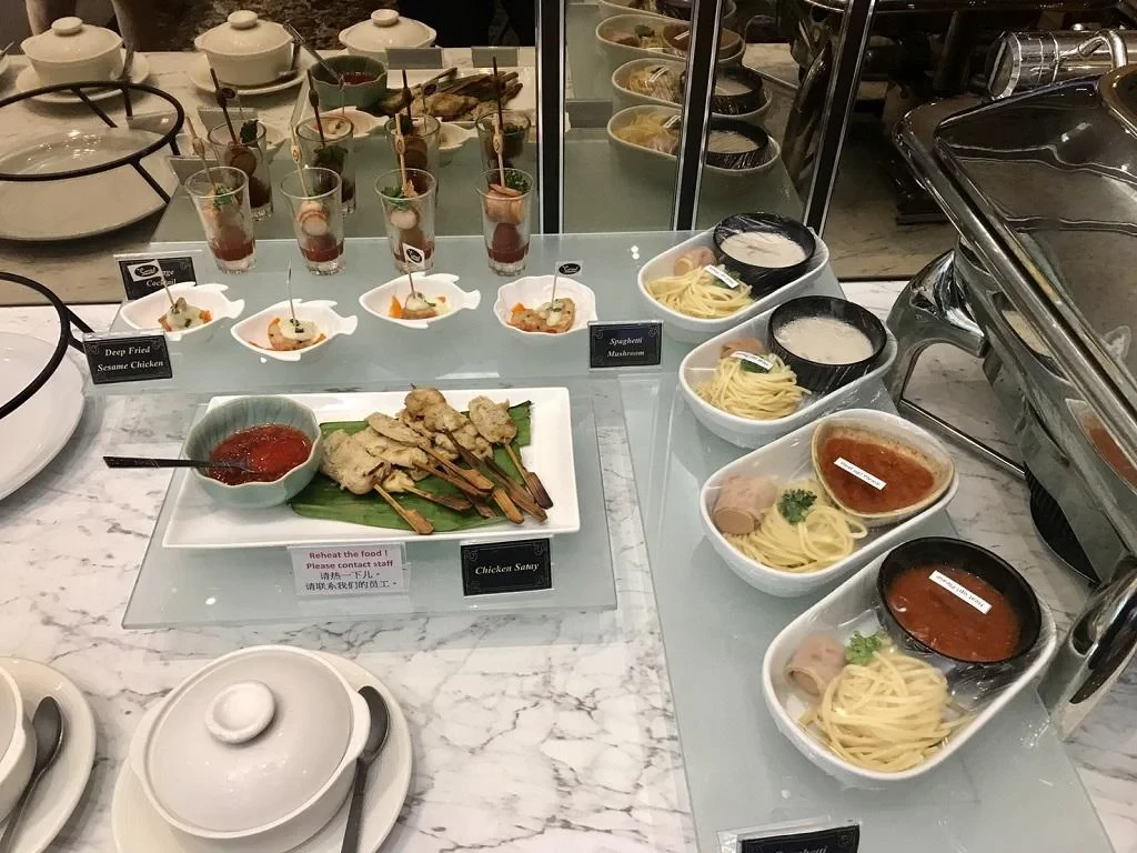 The Executive Lounge VIP Departure Service International - Photo 8