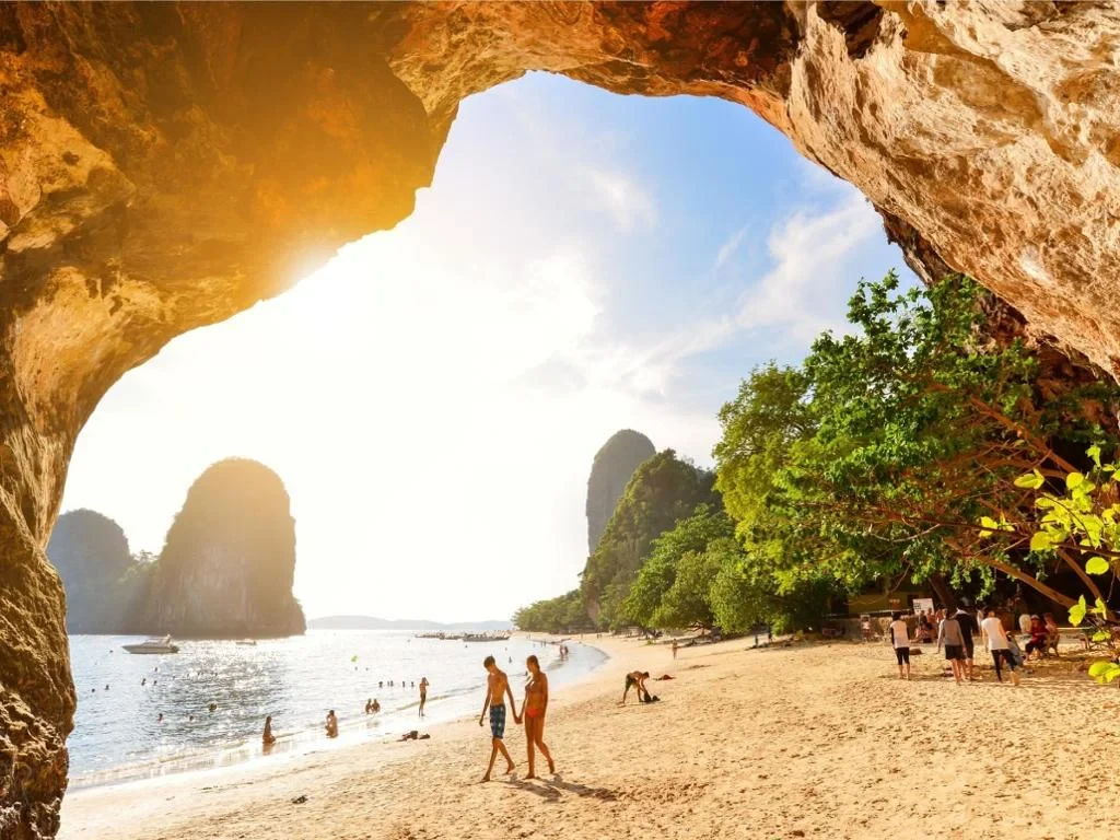 The Famous Four Islands of Krabi - Full-Day Tour - Photo 8