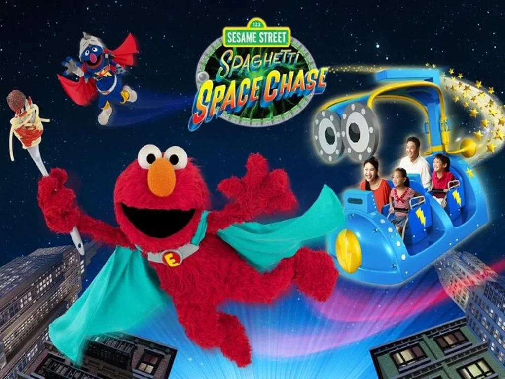 Universal Studios Singapore - Ticket Only - Photo 6